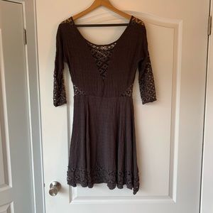 Free people dress